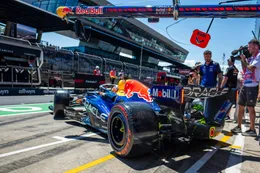 Max Verstappen heeft een enorm nadeel voor de kwalificatie in Oostenrijk