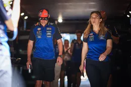 Helmut Marko doet een oproep aan Max Verstappen: 'Ik geloof en hoop dat...'