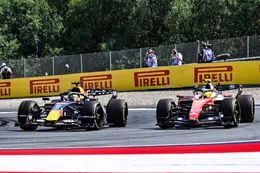 Lewis Hamilton heeft geweldig nieuws over de auto van Max Verstappen