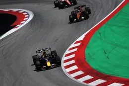 'Red Bull-update in Oostenrijk heeft enorme gevolgen voor de toekomst van Max Verstappen'