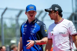 Max Verstappen haalt hard uit na de race in Barcelona: 'Die snappen het niet...'
