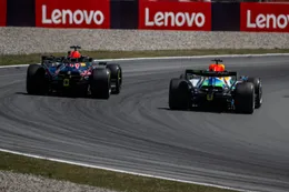 Red Bull-baas vertrouwt de FIA niet meer en haalt hard uit