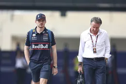 Manager van Max Verstappen onthult: alleen dít kan Max Verstappen bij Red Bull houden