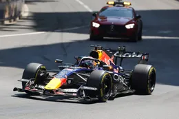 Max Verstappen komt met eerlijke reactie op zijn DNF in Monaco