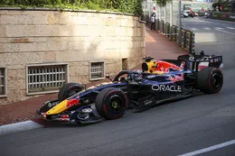 Uitslag derde vrije training F1 Grand Prix Monaco 2026