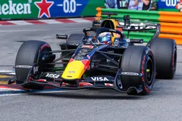 Uitslag kwalificatie F1 Grand Prix Monaco 2026