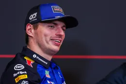 Fans smelten na bijzonder moment tussen Verstappen en Antonelli in Monaco