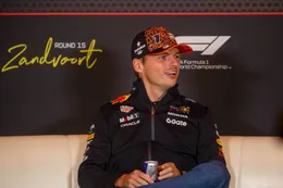 Vliegtuiggegevens onthullen: Max Verstappen was na GP Monaco kort in Nederland