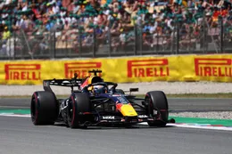 Uitslag kwalificatie F1 Grand Prix Barcelona 2026
