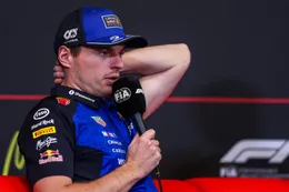 Max Verstappen stelt fans teleur met grote onthulling over plannen in 2026