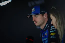 Max Verstappen komt met somber bericht voor fans: 'Gaan in de komende races niets veranderen'