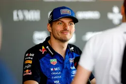 Autosport-legende komt woorden tekort over Max Verstappen