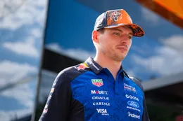 Manager Raymond Vermeulen geeft update over McLaren-transfer Max Verstappen