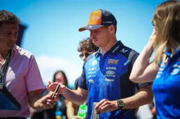 Max Verstappen kan zich niet bij fans voegen in Oostenrijk: 'Zou veel te dronken zijn'