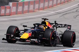 Uitslag kwalificatie F1 Grand Prix Oostenrijk 2026