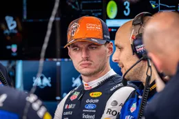 Max Verstappen vraagt om antwoorden bij Red Bull na crash in Oostenrijk: 'Heel apart'