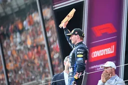 Max Verstappen verrast vriend en vijand met uitspraak over titel: 'Er zijn meer races te gaan dan vorig jaar...'