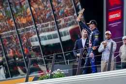 Max Verstappen komt met speciaal bericht op social media na GP Oostenrijk