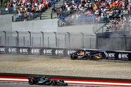 Zat Max Verstappen fout tijdens crash in kwalificatie? Laurent Mekies komt met eerlijk bericht