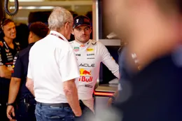 Max Verstappen toch weg bij Red Bull? Helmut Marko heeft meer informatie
