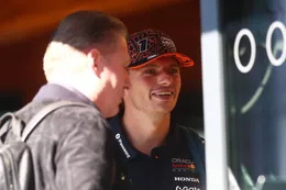 Renger van der Zande deelt bijzondere anekdote over Max Verstappen: 'Net als zijn vader'