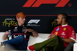 Max Verstappen en Lewis Hamilton luiden noodklok over 'belachelijk' probleem in racewereld
