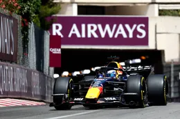 Olav Mol verdedigt keuze van Red Bull ondanks uitvalbeurt Max Verstappen