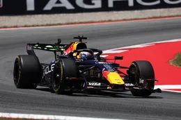 Lange runs van Max Verstappen geven een duidelijk beeld voor de race in Barcelona
