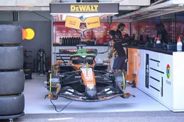 McLaren geeft eerlijk toe: terugval van team komt door klantenstatus bij Mercedes