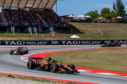 McLaren kijkt af bij Red Bull en komt met bijzondere aanpassing