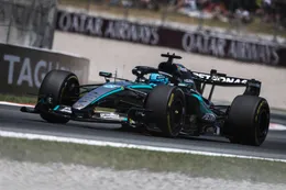 Mercedes laat het er niet bij zitten en introduceert óók upgradepakket voor GP Oostenrijk