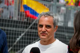 Juan Pablo Montoya schrikt van kwade reactie Max Verstappen en verandert volledig van toon
