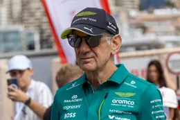 Aston Martin-directeur doet onthulling over onprettige sfeer door Adrian Newey en Honda: 'Je voelt het in de garage...'