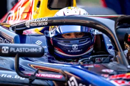 Spaans medium schokt met Red Bull-nieuws: nieuwe F1-coureur voor 2027 bevestigd