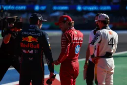 Charles Leclerc en Lando Norris maken zich ernstig zorgen om Max Verstappen in Oostenrijk