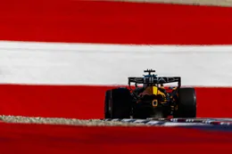 McLaren-coureur krijgt oordeel van FIA te horen na incident voorafgaand aan GP Oostenrijk