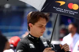 Oscar Piastri volledig met de grond gelijk gemaakt door F1-kampioenen