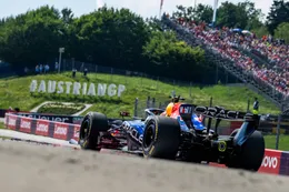 Red Bull-insider geeft Max Verstappen enorm veel hoop richting GP Groot-Brittannië