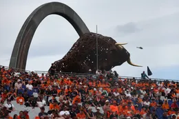Uitslag eerste vrije training F1 Grand Prix Oostenrijk 2026