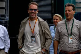 Robert Doornbos laat fans schrikken: analist lag aan het infuus