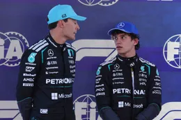 'Mercedes heeft een enorm probleem met hun 2026 F1-motor'