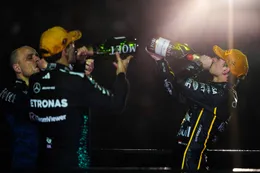 George Russell komt met grote onthulling over zijn relatie met Max Verstappen: 'Hij is veranderd'