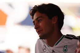 Dankzij Max Verstappen gelooft George Russell weer in het kampioenschap