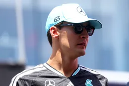 George Russell haalt uit naar Max Verstappen en Red Bull na gezeur richting FIA