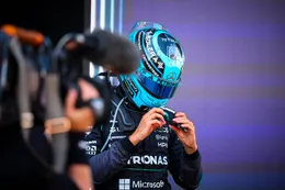 Mercedes onthult waarom het George Russell niet langer steunt: 'Niet in het belang van ons team'