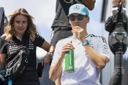 George Russell heeft verschrikkelijk nieuws voor Max Verstappen in Oostenrijk