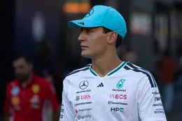 George Russell heeft lak aan crash van Max Verstappen en de FIA staat dat toe
