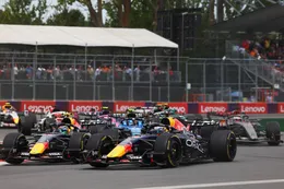 Formule 1-races niet langer live te zien op Nederlandse televisie