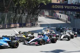 Uitslag GP Monaco mogelijk volledig op de schop na FIA-protest