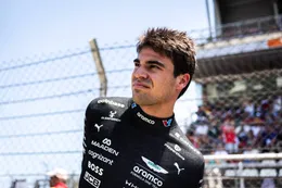 Lance Stroll voegt zich tijdens GP Hongarije in illuster rijtje in de Formule 1